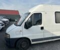 Белый Фиат Дукато, объемом двигателя 2.29 л и пробегом 500 тыс. км за 3500 $, фото 6 на Automoto.ua
