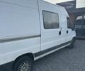 Белый Фиат Дукато, объемом двигателя 2.29 л и пробегом 500 тыс. км за 3500 $, фото 15 на Automoto.ua