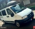 Білий Фіат Дукато, об'ємом двигуна 2 л та пробігом 350 тис. км за 5000 $, фото 1 на Automoto.ua