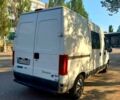 Белый Фиат Дукато, объемом двигателя 2.8 л и пробегом 0 тыс. км за 5300 $, фото 1 на Automoto.ua