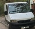 Белый Фиат Дукато, объемом двигателя 2.3 л и пробегом 190 тыс. км за 3000 $, фото 1 на Automoto.ua