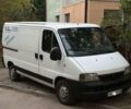 Белый Фиат Дукато, объемом двигателя 2.3 л и пробегом 190 тыс. км за 3000 $, фото 2 на Automoto.ua