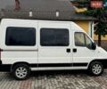 Белый Фиат Дукато, объемом двигателя 2.8 л и пробегом 350 тыс. км за 6500 $, фото 15 на Automoto.ua