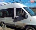 Фіат Дукато 2005 у Чернівцях на Automoto.ua Білий Фіат Дукато, об'ємом двигуна 2 л та пробігом 350 тис. км за 3700 $, фото 8 на Automoto.ua