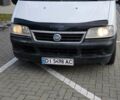 Білий Фіат Дукато, об'ємом двигуна 2.8 л та пробігом 380 тис. км за 5300 $, фото 1 на Automoto.ua