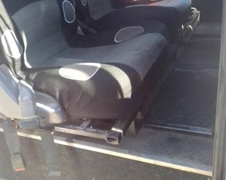 Фіат Дукато 2005 у Чернівцях на Automoto.ua Білий Фіат Дукато, об'ємом двигуна 2 л та пробігом 350 тис. км за 3700 $, фото 1 на Automoto.ua