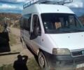 Фіат Дукато 2005 у Чернівцях на Automoto.ua Білий Фіат Дукато, об'ємом двигуна 2 л та пробігом 350 тис. км за 3700 $, фото 7 на Automoto.ua