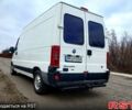 Білий Фіат Дукато, об'ємом двигуна 2.8 л та пробігом 320 тис. км за 4100 $, фото 5 на Automoto.ua