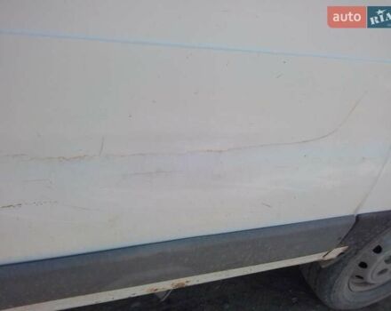 Фіат Дукато 2005 у Чернівцях на Automoto.ua Білий Фіат Дукато, об'ємом двигуна 2 л та пробігом 350 тис. км за 3700 $, фото 5 на Automoto.ua