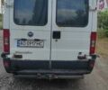 Белый Фиат Дукато, объемом двигателя 2.8 л и пробегом 333 тыс. км за 5100 $, фото 5 на Automoto.ua