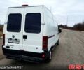 Білий Фіат Дукато, об'ємом двигуна 2.8 л та пробігом 320 тис. км за 4100 $, фото 7 на Automoto.ua