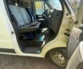 Белый Фиат Дукато, объемом двигателя 2.8 л и пробегом 475 тыс. км за 4800 $, фото 7 на Automoto.ua