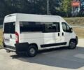 Білий Фіат Дукато, об'ємом двигуна 2.3 л та пробігом 397 тис. км за 6999 $, фото 5 на Automoto.ua