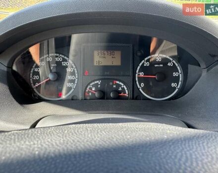 Білий Фіат Дукато, об'ємом двигуна 2.3 л та пробігом 397 тис. км за 6999 $, фото 31 на Automoto.ua