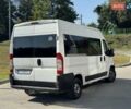 Білий Фіат Дукато, об'ємом двигуна 2.3 л та пробігом 397 тис. км за 6999 $, фото 6 на Automoto.ua