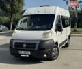 Білий Фіат Дукато, об'ємом двигуна 2.3 л та пробігом 397 тис. км за 6999 $, фото 3 на Automoto.ua