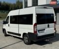 Білий Фіат Дукато, об'ємом двигуна 2.3 л та пробігом 397 тис. км за 6999 $, фото 9 на Automoto.ua