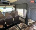 Білий Фіат Дукато, об'ємом двигуна 2.3 л та пробігом 397 тис. км за 6999 $, фото 20 на Automoto.ua