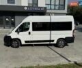Білий Фіат Дукато, об'ємом двигуна 2.3 л та пробігом 397 тис. км за 6999 $, фото 1 на Automoto.ua