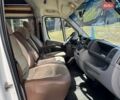 Білий Фіат Дукато, об'ємом двигуна 2.3 л та пробігом 397 тис. км за 6999 $, фото 26 на Automoto.ua