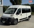 Білий Фіат Дукато, об'ємом двигуна 2.3 л та пробігом 397 тис. км за 6999 $, фото 1 на Automoto.ua