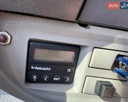 Білий Фіат Дукато, об'ємом двигуна 2.3 л та пробігом 397 тис. км за 6999 $, фото 34 на Automoto.ua
