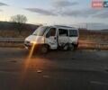 Білий Фіат Дукато, об'ємом двигуна 2 л та пробігом 300 тис. км за 2500 $, фото 1 на Automoto.ua