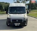 Білий Фіат Дукато, об'ємом двигуна 2.3 л та пробігом 397 тис. км за 6999 $, фото 2 на Automoto.ua