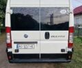 Білий Фіат Дукато, об'ємом двигуна 2.29 л та пробігом 397 тис. км за 10500 $, фото 2 на Automoto.ua