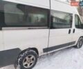 Білий Фіат Дукато, об'ємом двигуна 2.3 л та пробігом 265 тис. км за 7800 $, фото 10 на Automoto.ua