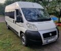 Білий Фіат Дукато, об'ємом двигуна 2.29 л та пробігом 397 тис. км за 10500 $, фото 4 на Automoto.ua