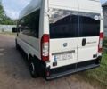 Білий Фіат Дукато, об'ємом двигуна 2.29 л та пробігом 397 тис. км за 10500 $, фото 5 на Automoto.ua