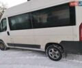 Білий Фіат Дукато, об'ємом двигуна 2.3 л та пробігом 265 тис. км за 7800 $, фото 9 на Automoto.ua