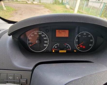 Білий Фіат Дукато, об'ємом двигуна 2.29 л та пробігом 397 тис. км за 10500 $, фото 8 на Automoto.ua