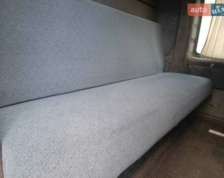 Белый Фиат Дукато, объемом двигателя 2.3 л и пробегом 290 тыс. км за 9500 $, фото 4 на Automoto.ua