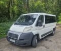 Белый Фиат Дукато, объемом двигателя 2.3 л и пробегом 279 тыс. км за 7200 $, фото 1 на Automoto.ua