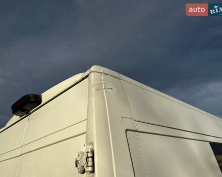 Фиат Дукато 2010 в Коломые на Automoto.ua Белый Фиат Дукато, объемом двигателя 3 л и пробегом 634 тыс. км за 12550 $, фото 13 на Automoto.ua