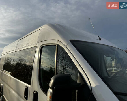 Фиат Дукато 2010 в Коломые на Automoto.ua Белый Фиат Дукато, объемом двигателя 3 л и пробегом 634 тыс. км за 12550 $, фото 9 на Automoto.ua
