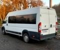 Білий Фіат Дукато, об'ємом двигуна 3 л та пробігом 0 тис. км за 9900 $, фото 1 на Automoto.ua