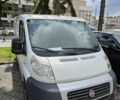 Белый Фиат Дукато, объемом двигателя 2 л и пробегом 408 тыс. км за 6700 $, фото 1 на Automoto.ua