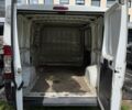 Белый Фиат Дукато, объемом двигателя 2 л и пробегом 408 тыс. км за 6700 $, фото 1 на Automoto.ua