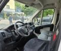 Белый Фиат Дукато, объемом двигателя 2 л и пробегом 408 тыс. км за 6700 $, фото 2 на Automoto.ua