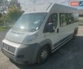 Белый Фиат Дукато, объемом двигателя 0 л и пробегом 280 тыс. км за 15500 $, фото 4 на Automoto.ua