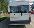 Белый Фиат Дукато, объемом двигателя 0 л и пробегом 280 тыс. км за 15500 $, фото 2 на Automoto.ua
