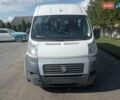 Белый Фиат Дукато, объемом двигателя 0 л и пробегом 280 тыс. км за 15500 $, фото 7 на Automoto.ua