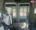 Белый Фиат Дукато, объемом двигателя 0 л и пробегом 280 тыс. км за 15500 $, фото 10 на Automoto.ua