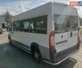Белый Фиат Дукато, объемом двигателя 0 л и пробегом 280 тыс. км за 15500 $, фото 3 на Automoto.ua