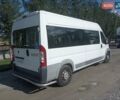 Белый Фиат Дукато, объемом двигателя 0 л и пробегом 280 тыс. км за 15500 $, фото 6 на Automoto.ua