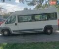 Белый Фиат Дукато, объемом двигателя 0 л и пробегом 280 тыс. км за 15500 $, фото 8 на Automoto.ua