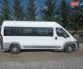 Белый Фиат Дукато, объемом двигателя 0 л и пробегом 280 тыс. км за 15500 $, фото 9 на Automoto.ua